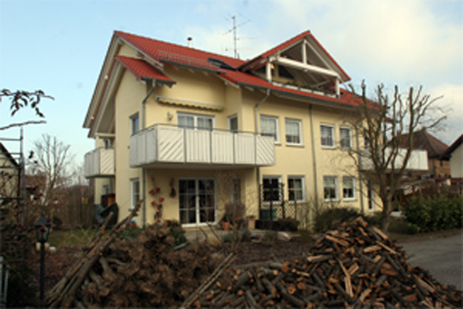 Immobilien Ravensburg,AllgÃ¤u,Bodensee,Oberschwaben - Reinhold Assfalg